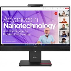 LENOVO ThinkVision T24-4v Black 120Hz